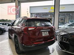 GMC Terrain